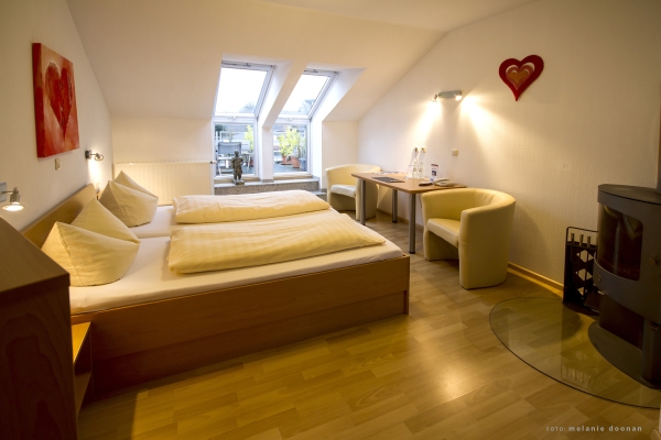 Hotel Haus Berger